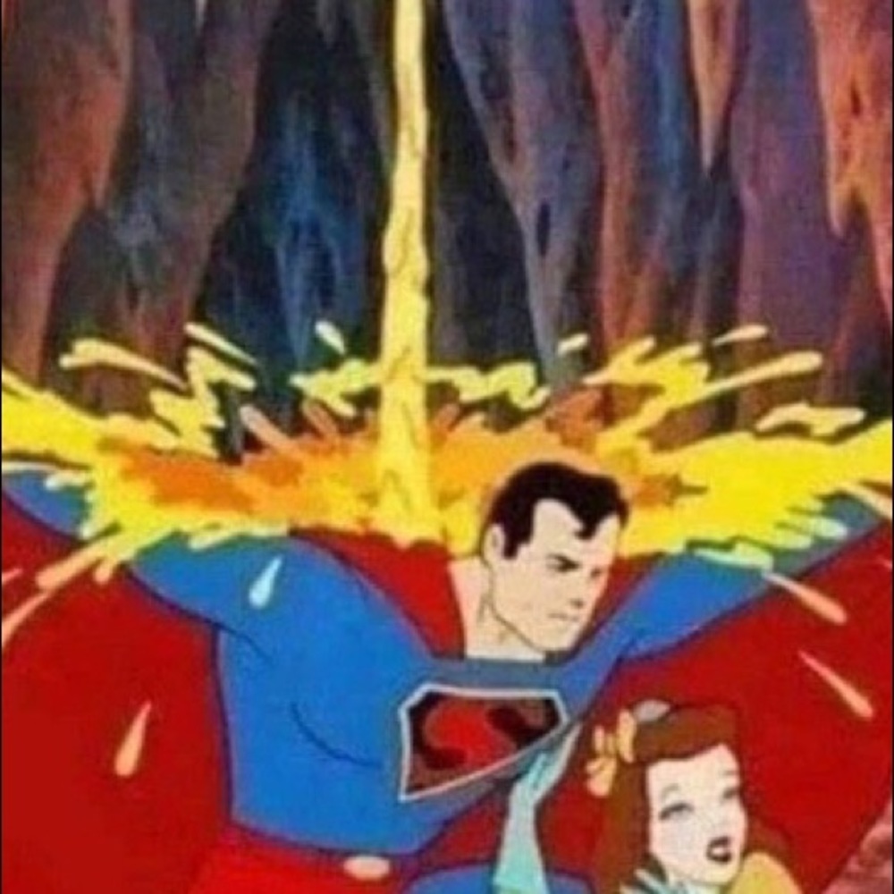 Meet your Posher, Dustin